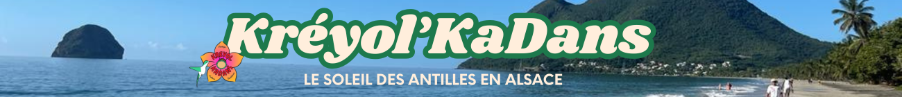 Kréyol' KaDans