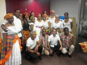 groupe
