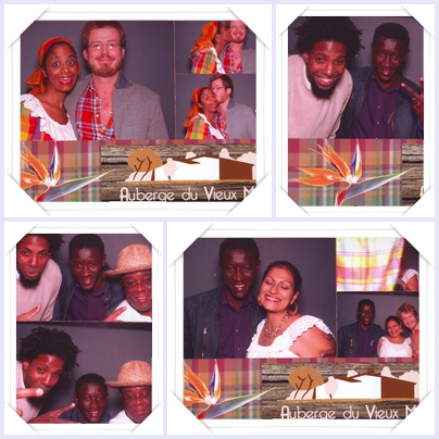 pagefete creole