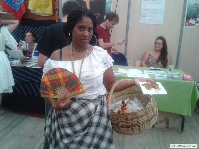 stand au salon7