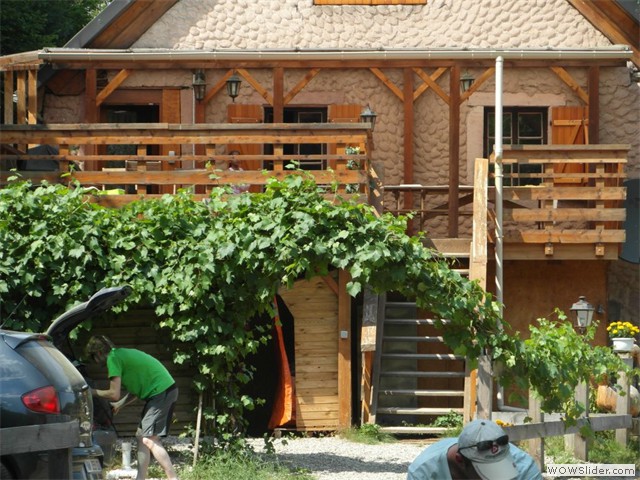au gite13